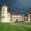 Schloss Rheinsberg